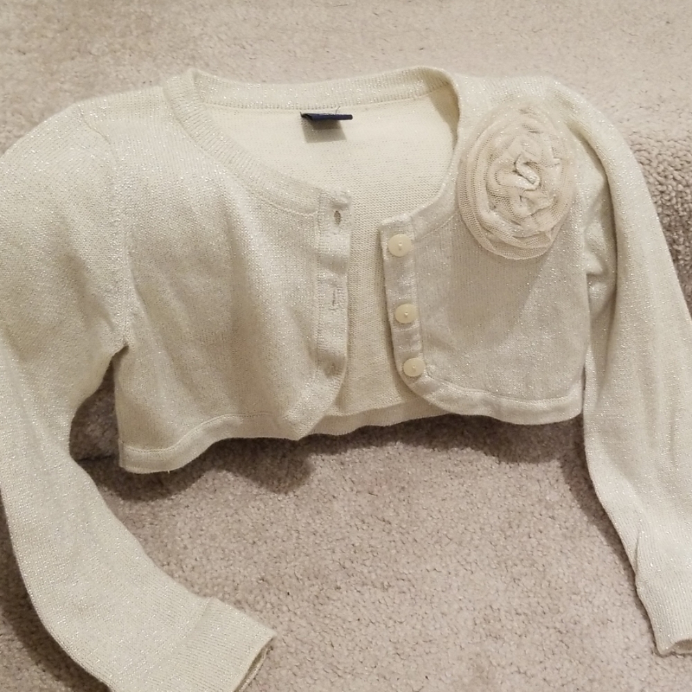 Sweater/  Cardigan